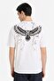 Men's T-Shirt F8170Ax/Wt34 White - 2
