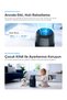 Smart Air Humidifier with Wi-Fi Control and 5Lt Water Tank - 6