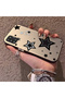 Samsung Galaxy A31 Compatible Shatterproof Silicone Cute Star Patterned Printed Cover Shock Absorbing Protection - 2