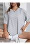 Unisex Oversized Tee - T-Shirt - 2