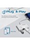4in1 lightning multimedia HUB - 5