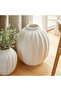 Amia Elegant Design Round Vase 44.5cm - 3