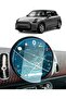 Mini Cooper Accessories 2024-2025 – 9.45” Screen Protector for Countryman & Aceman | 9H Tempered