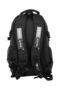 Para John School Bag Durable Backpack Polyester Student Bag with Zipper Pockets - 3