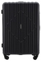 Skytrac DW V2 Spinner Suitcase 68/25 Black - 3 Years Global - 6