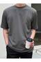 Men's Basic Crew Neck T-Shirt - 6