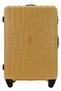 Skytrac DW V2 Spinner Suitcase 79/29 Sunshine Yellow - 3 Years Global - 7