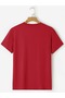 Unisex Oversized Tee - Crew Neck T-Shirt - 2