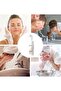 Rice Raw Pulp Cleanser Mousse 120ML - 4
