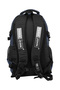 Para John School Bag Durable Backpack Polyester Student Bag with Zipper Pockets - 3
