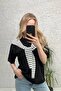 Women's 90% Cotton Crew Neck Stylish Basic Short Sleeve T-Shirt - 4