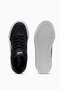 Mayze Canvas Women's Black Platform Sole Casual Sneakers - Comfortable and Stylish Street Style - 5