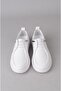 Seç 2485 genuine Leather asual women's shoe white - 2