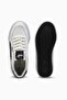 Mayze Canvas Women's White Platform Sole Casual Sneakers - Comfortable and Stylish Street Style - 6