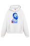 Revolutionary Spirit Cuban Style Printed Sweatshirt / Hoodie (Optional)