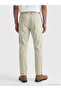 Lcw Vision Beige Slim Fit Men's Trousers - 3