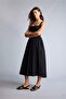 Strappy Midi Dress H6587Ax26Sp - 2