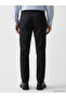 Lcwaikiki Classic Black Tight Fit Men's Chino Pants - 4