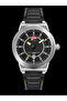 Analog Black Dial Men's Watch-DTWGB2019301