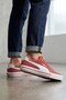 C-Skate Canvas Unisex Sports Shoes - Comfortable Daily Wear Cloth Sneakers - 2