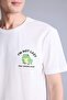 100% Cotton New Regular Fit Short Sleeve 2-Piece Pajama Set H0580Ax26Sp - 3