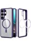 Ultra Hybrid MagFit Samsung Galaxy S26 ULTRA Case [MagSafe]