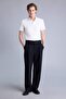 Cotton Regular Fit Short Sleeve Polo T-Shirt G7002Ax26Sm - 2