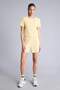 Standard Fit Sportsman Short Leg Pique Shorts H3269Ax26Sp