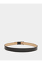 Men Square Buckle Casual Belt - 3
