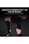 ® Shin Guards - Ideal Fit and Padding | shin Protection for Kicks in Kickboxing, MMA, Muay Th - 4