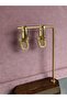 Ti̇ff Model Sallantili Gold Women's Earrings - 2