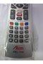 Telecomanda Smart Tv Fabricata de Alien - 2