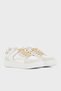 Leather Logo Sneakers Shoes Shoes Ew003081 Af25727 Mz773 - 3