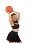 Women's Ballerine Bra