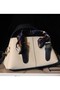 Women's Mini Ribbon Bag - 2