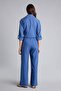 Wide Leg High Waist Pants H0888Ax26Sm - 5
