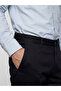 Lcwaikiki Classic Black Tight Fit Men's Chino Pants - 3