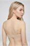 285 Skin Color Seamless Stitch-Free Maternity and Nursing Bra - 6