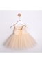 Tü Tulle Ü Baby Girl Dress