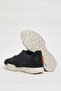 Montana Model Genuine Suede Leather EVA Sole Sneakers Shoes - 3