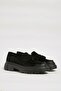 Superior Model Genuine Suede Leather EVA Sole Casual Shoes