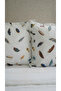 100% Cotton Satin 2-Piece Oksford Pillowcase 50X70 cm (with Earcuffs Pillowcase) - 6