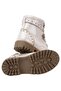 Botine ivory - 2