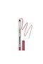 Filter Finish Lip Liner No:10