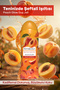 Peach Shower Gel 600 ml - 3