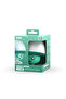 Mega Mush green portable Bluetooth speaker – wireless, compact, ideal for music on the go - 5