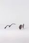 La'Ciel Paris Stainless Steel Daylight Glasses Unisex Model with Box - 2