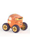 Space Rover Conquest of Space projector toy – interactive, educational, space-themed fun