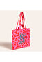 Marmara Pink Shoulder Bag - 2