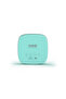 Billy turquoise clock & night light – alarm function, modern design, for bedrooms & kids - 2